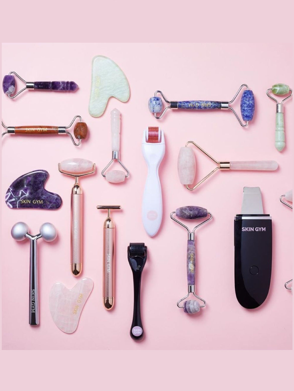 Beauty Tools