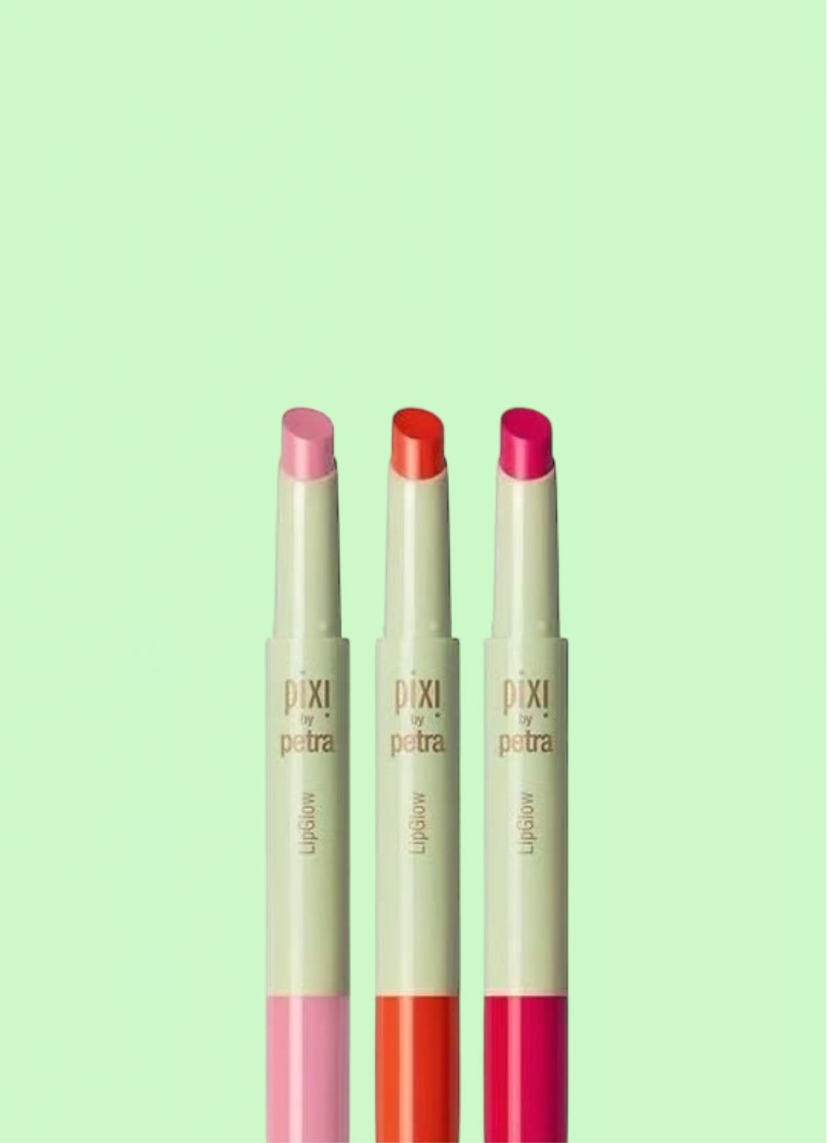 PIXI Lip glow