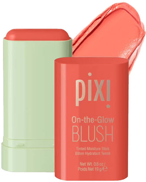 PIXI On-the-Glow Blush (JUICY)