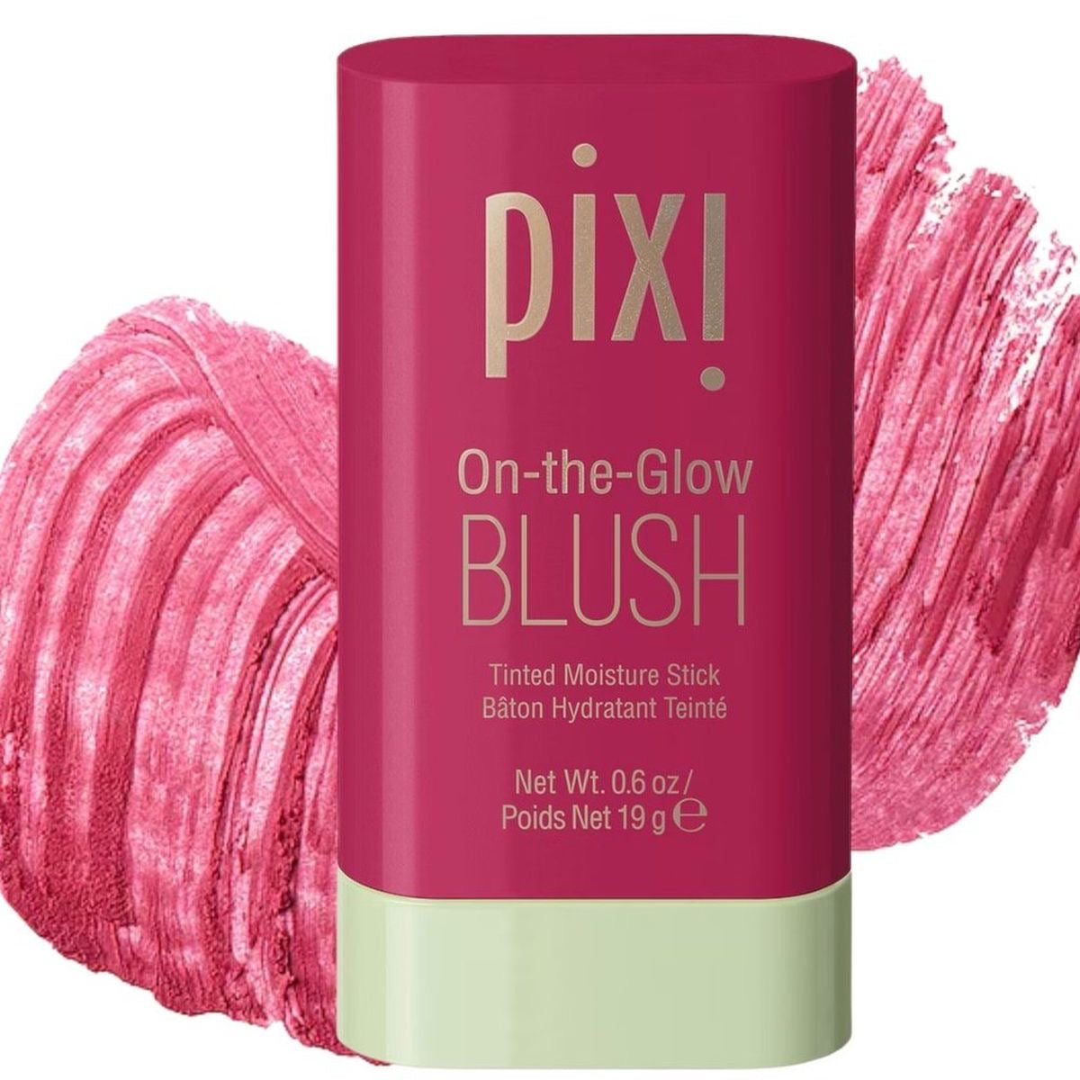 PIXI On-the-Glow Blush (RUBY)