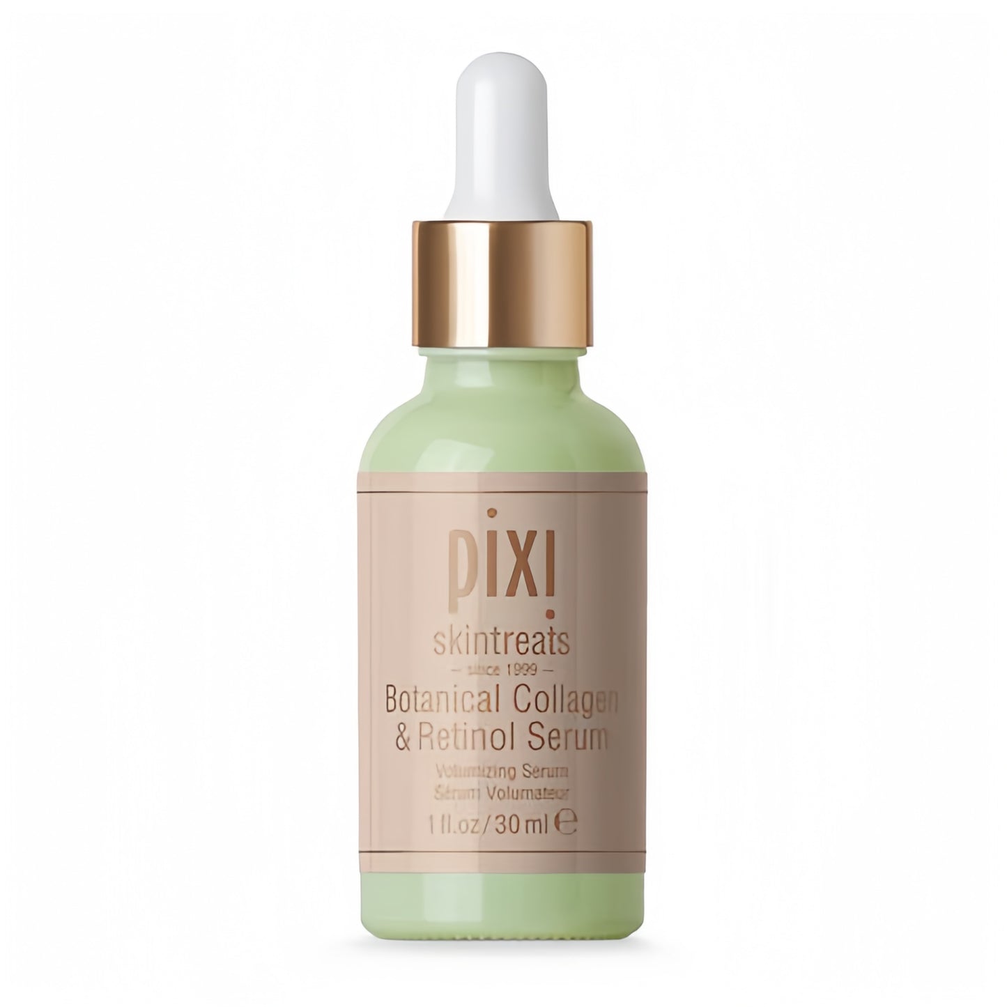 Pixi Botanical Collagen & Retinol Serum