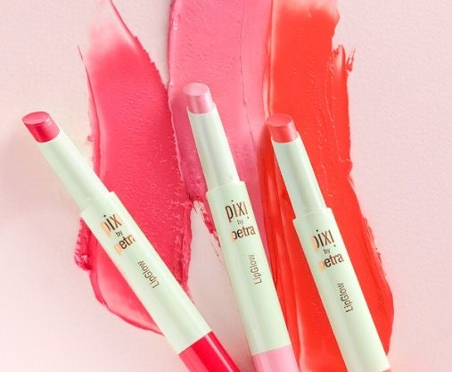 PIXI Lip glow