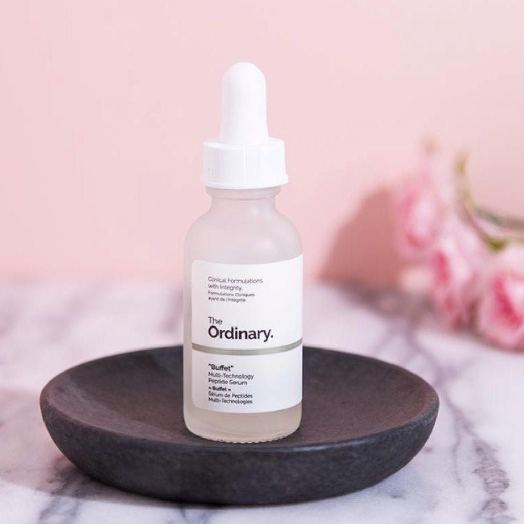 The Ordinary Buffet Multi-Peptide