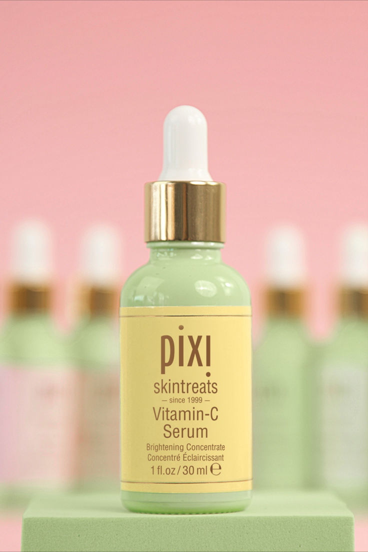 Pixi Vitamin-C Serum